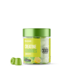 Bodylab Gummies - PWO Lemon Lime