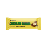 Próteinbar Banana 55G 12stk. - Image 2