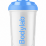 Bodylab Shaker Blue Top 600m
